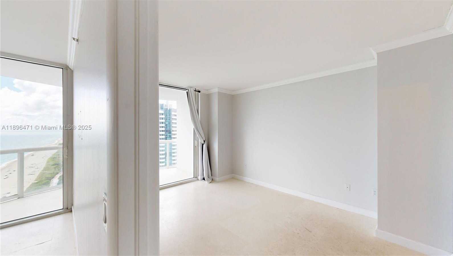 Small Image of 6365 COLLINS AVE #2904, Miami Beach Number 11