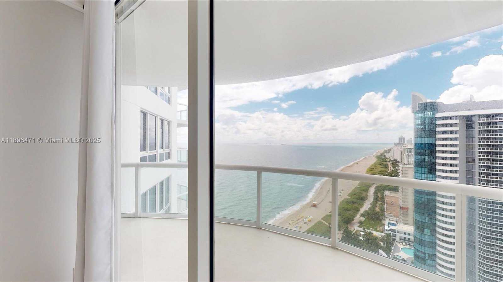 Small Image of 6365 COLLINS AVE #2904, Miami Beach Number 13
