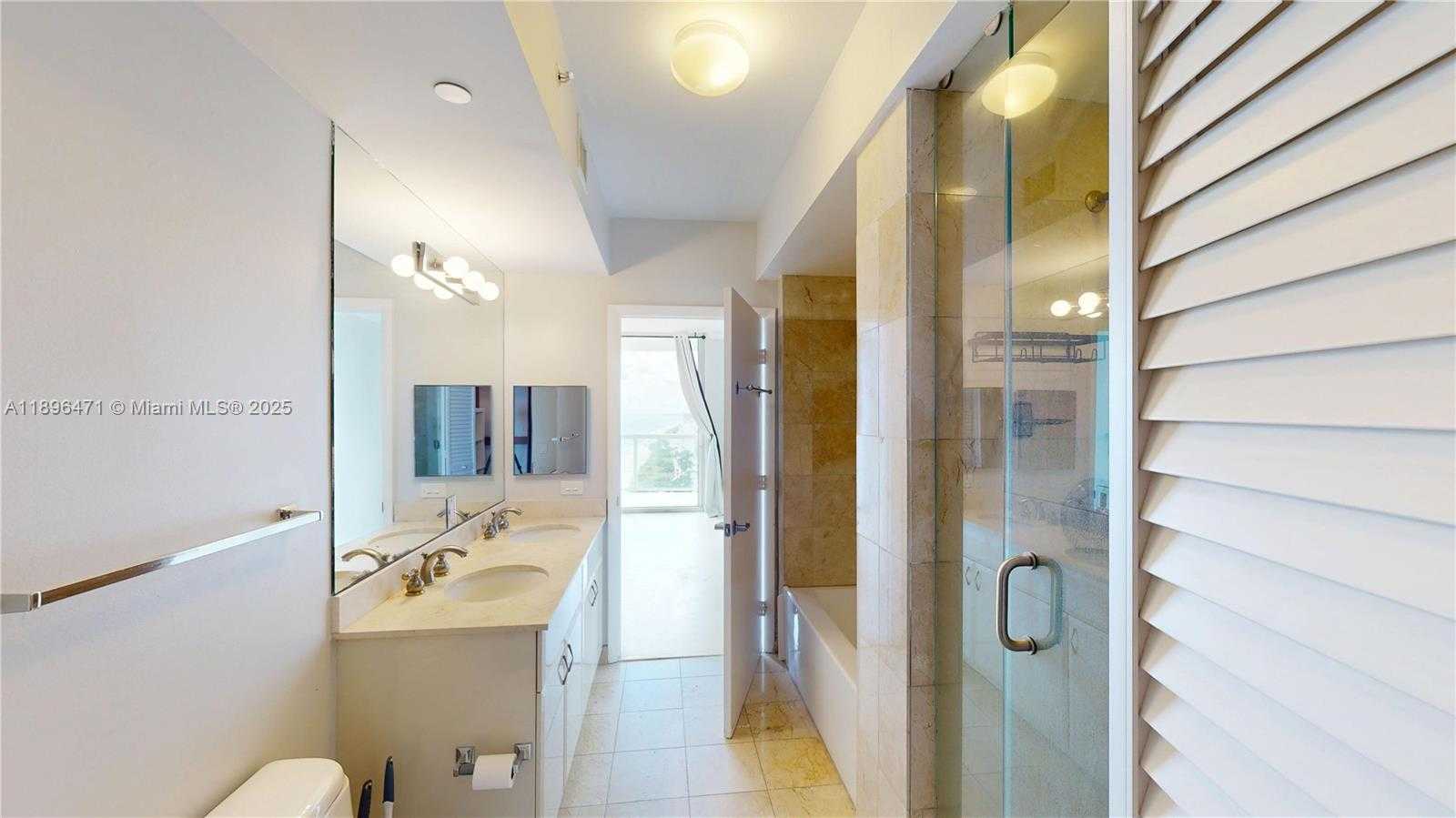 Small Image of 6365 COLLINS AVE #2904, Miami Beach Number 16