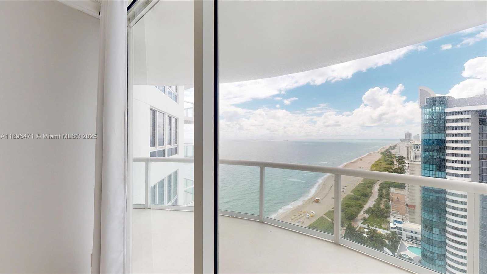 Small Image of 6365 COLLINS AVE #2904, Miami Beach Number 18
