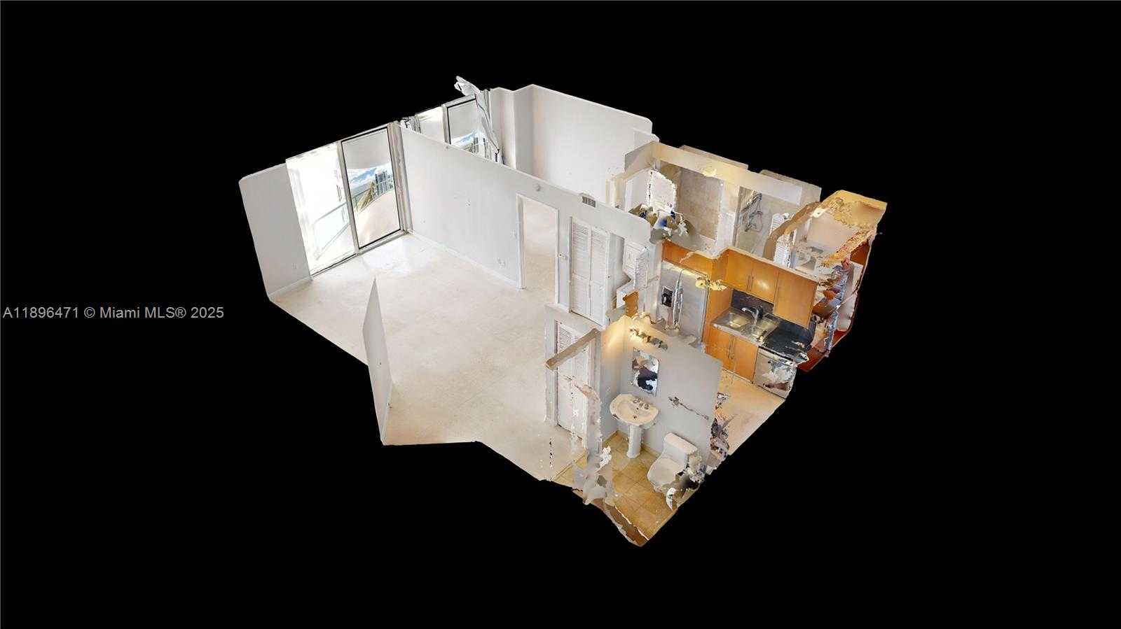 Small Image of 6365 COLLINS AVE #2904, Miami Beach Number 21