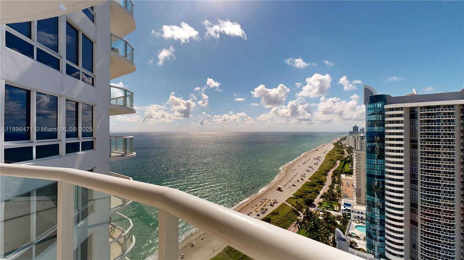 Small Image of 6365 COLLINS AVE #2904, Miami Beach Number 22