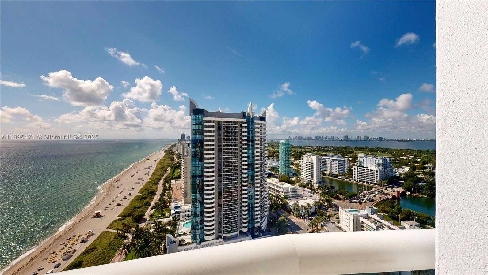 Small Image of 6365 COLLINS AVE #2904, Miami Beach Number 23