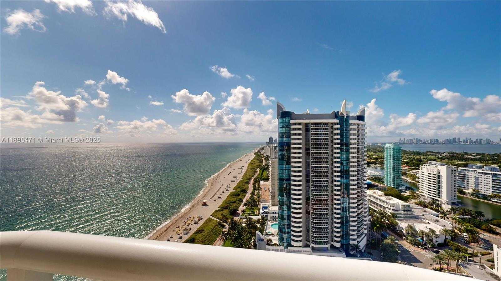 Small Image of 6365 COLLINS AVE #2904, Miami Beach Number 24