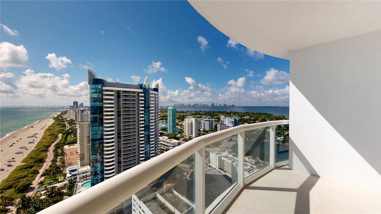 Small Image of 6365 COLLINS AVE #2904, Miami Beach Number 25