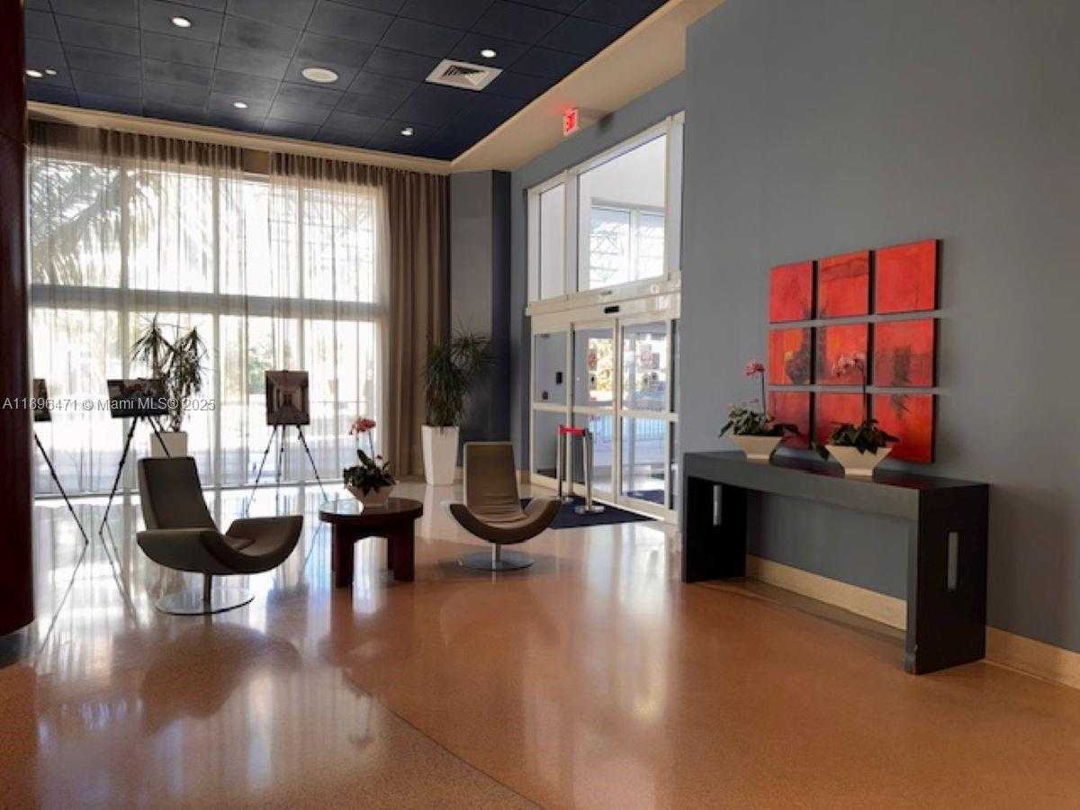 Small Image of 6365 COLLINS AVE #2904, Miami Beach Number 26