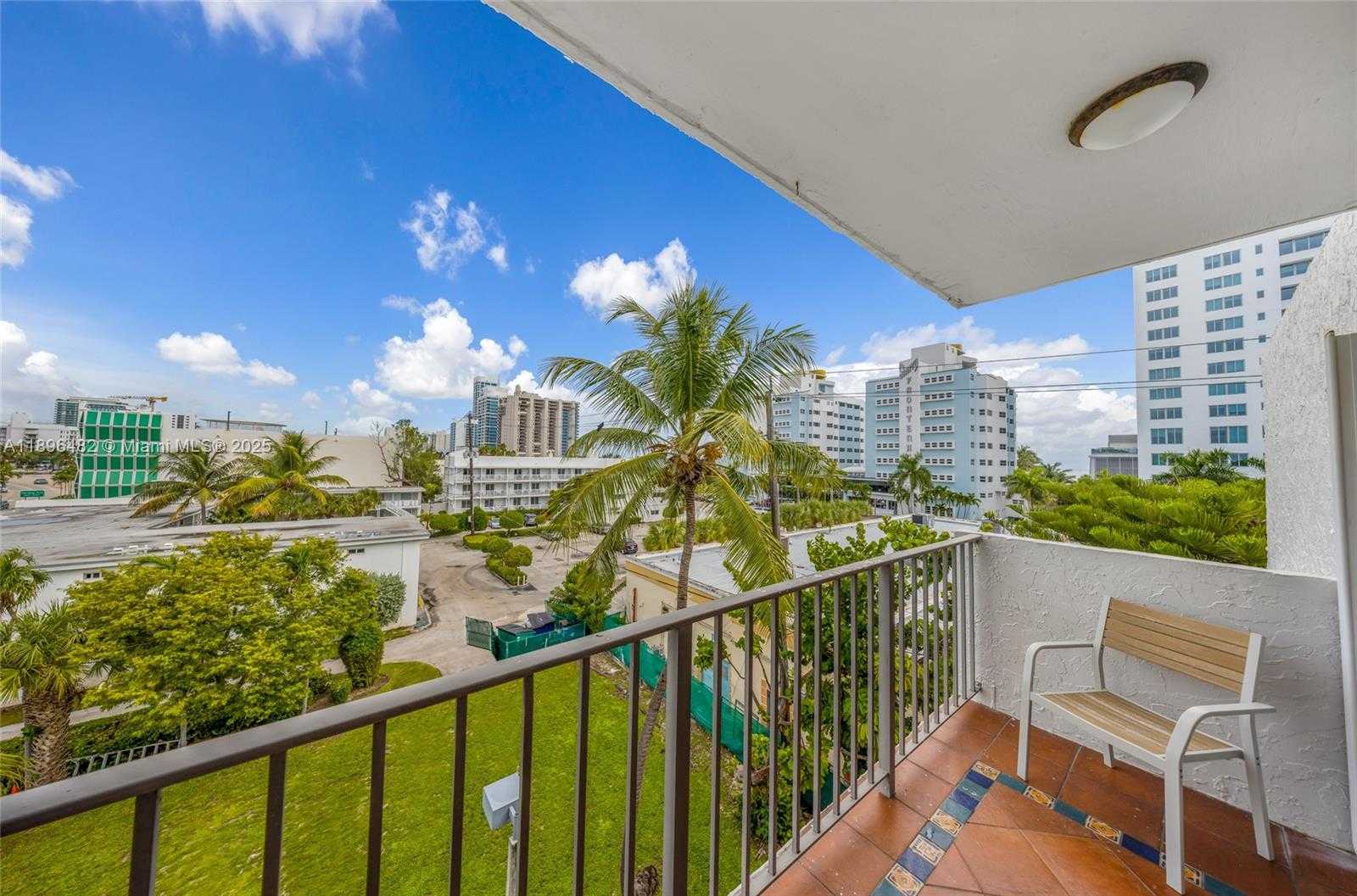 Small Image of 6545 INDIAN CREEK DR #504, Miami Beach Number 29