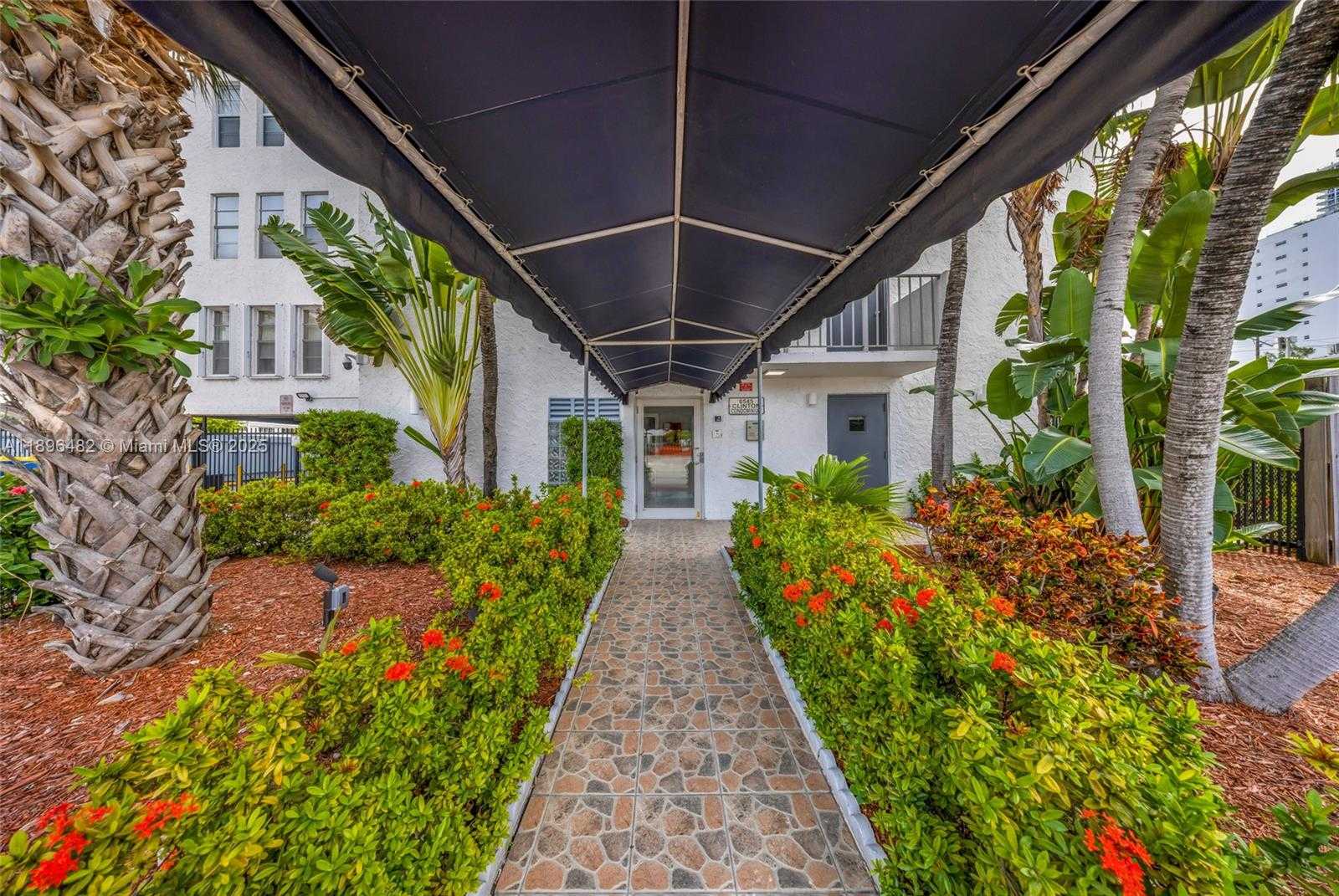 Small Image of 6545 INDIAN CREEK DR #504, Miami Beach Number 46