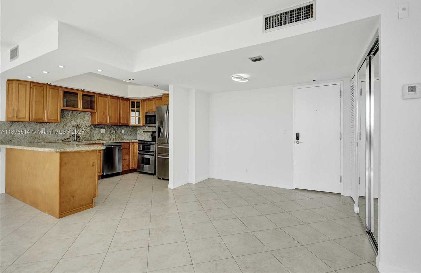 Small Image of 2017 SOUTH OCEAN DR #1408, Hallandale Beach Number 11