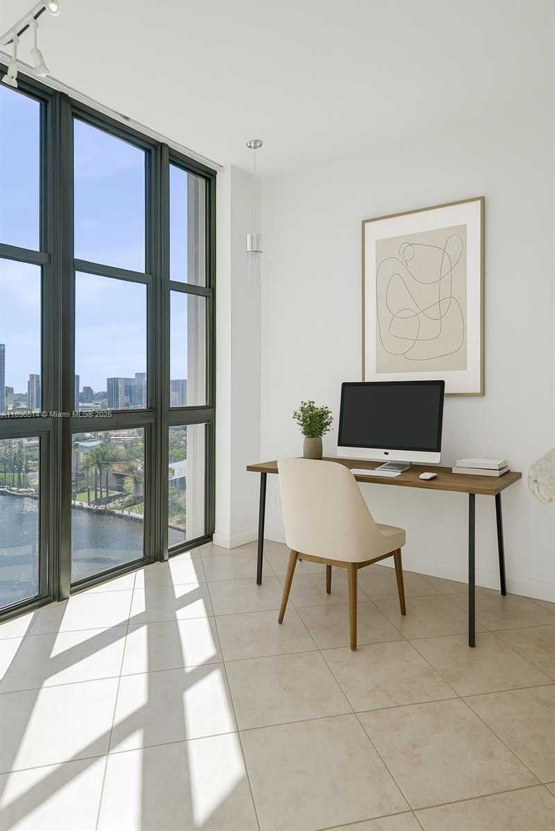 Small Image of 2017 SOUTH OCEAN DR #1408, Hallandale Beach Number 14