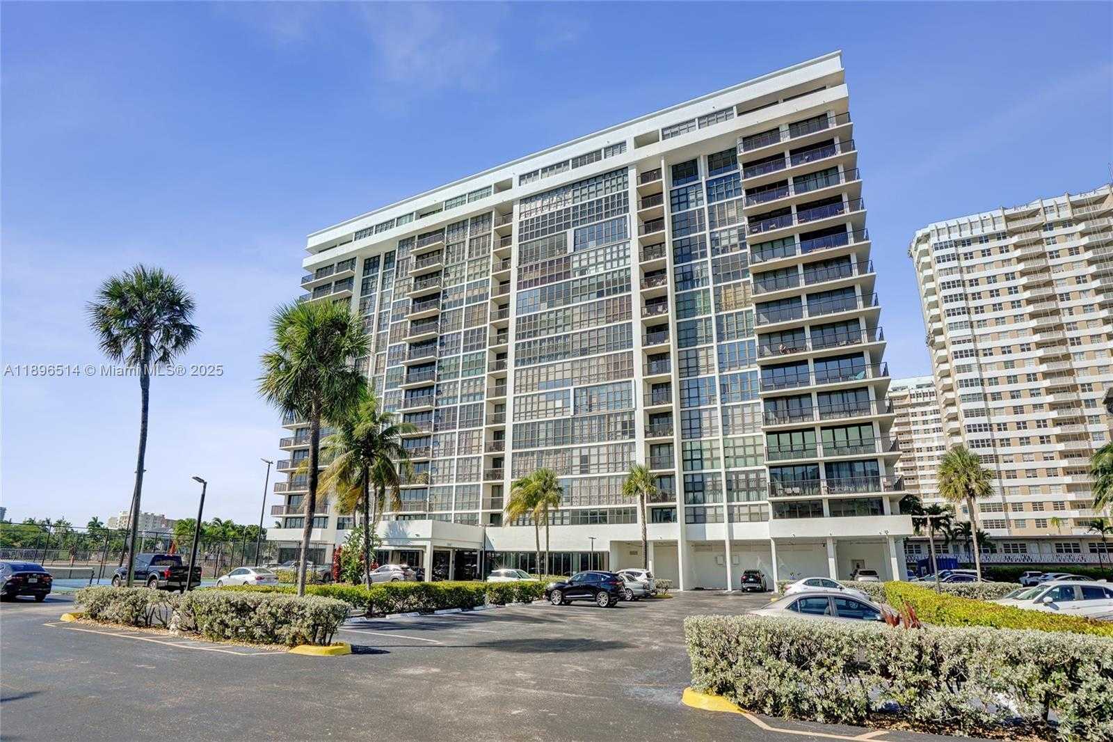 Small Image of 2017 SOUTH OCEAN DR #1408, Hallandale Beach Number 2