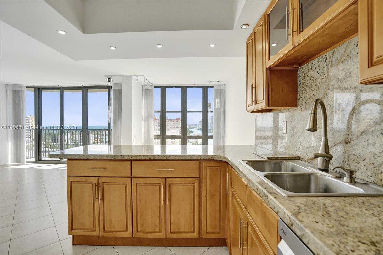 Small Image of 2017 SOUTH OCEAN DR #1408, Hallandale Beach Number 20