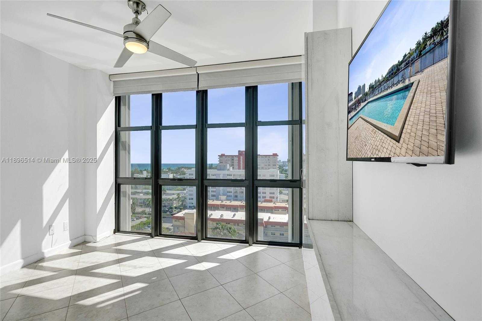 Small Image of 2017 SOUTH OCEAN DR #1408, Hallandale Beach Number 21