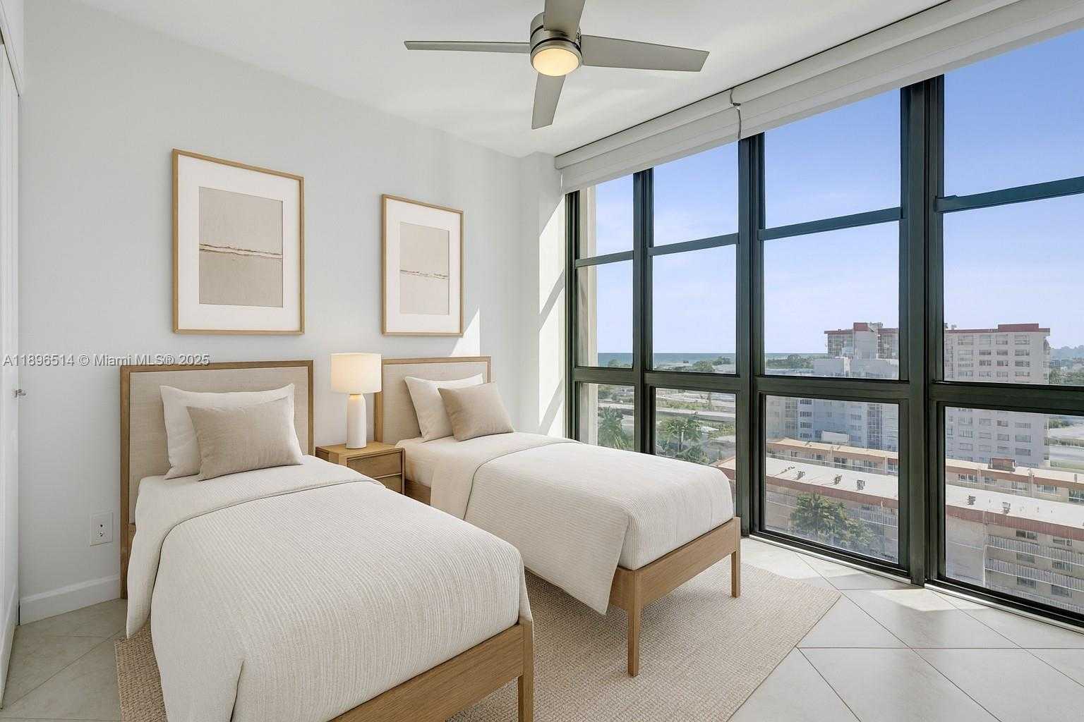 Small Image of 2017 SOUTH OCEAN DR #1408, Hallandale Beach Number 23