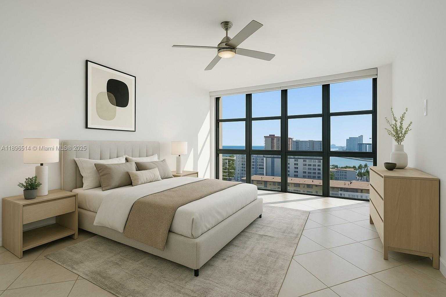 Small Image of 2017 SOUTH OCEAN DR #1408, Hallandale Beach Number 30