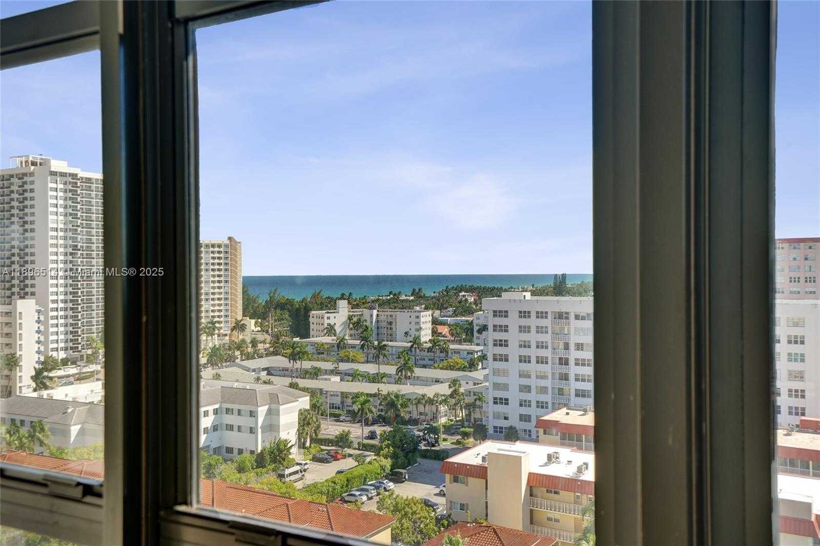 Small Image of 2017 SOUTH OCEAN DR #1408, Hallandale Beach Number 39