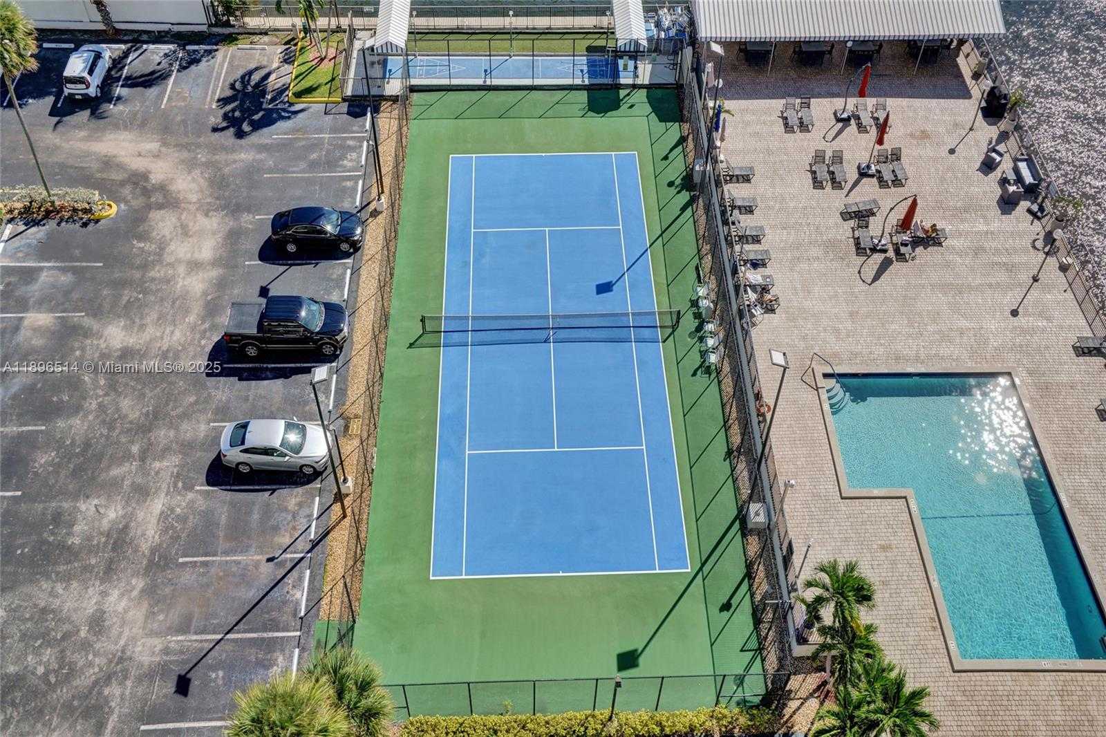 Small Image of 2017 SOUTH OCEAN DR #1408, Hallandale Beach Number 44