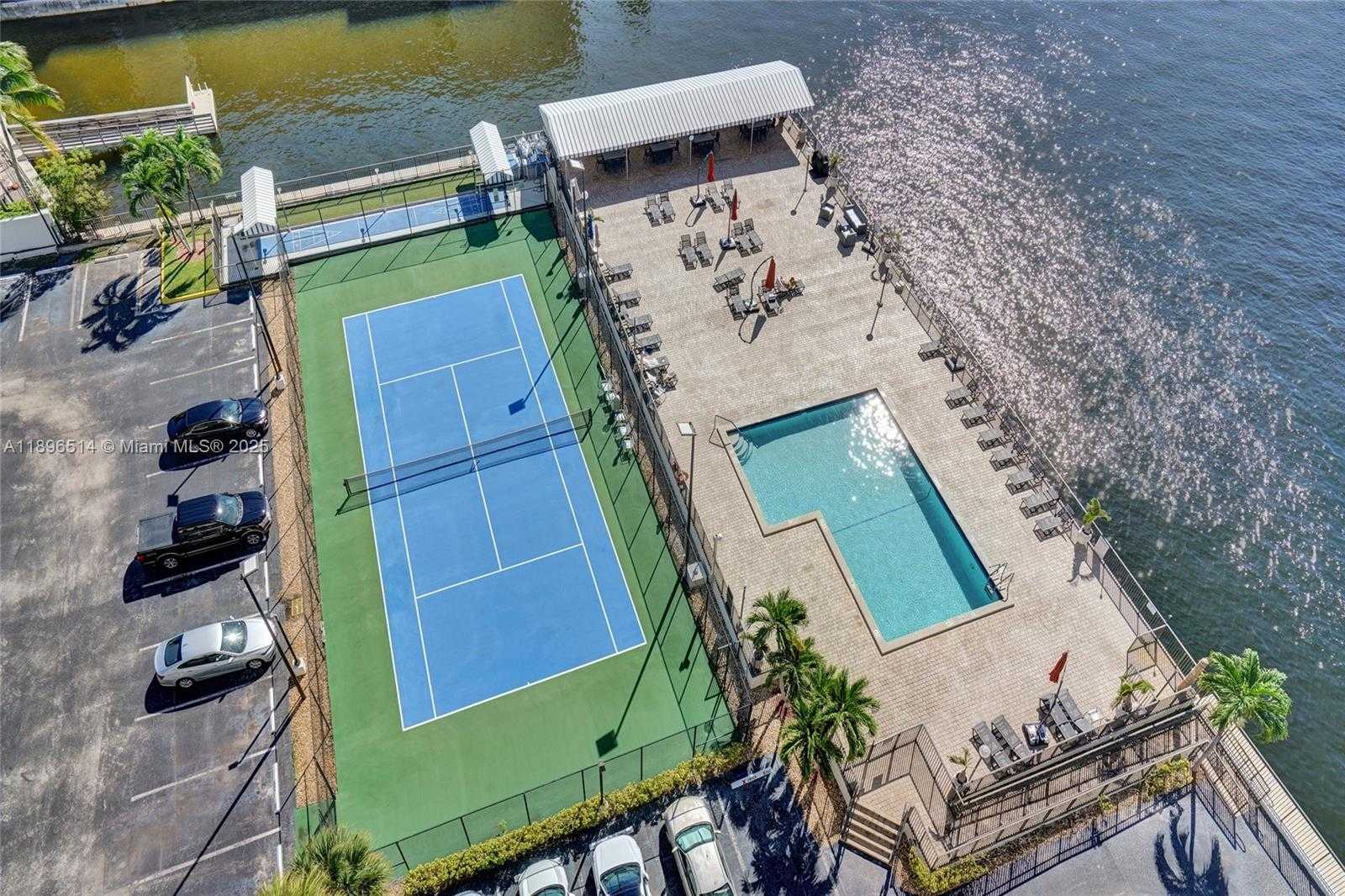 Small Image of 2017 SOUTH OCEAN DR #1408, Hallandale Beach Number 45