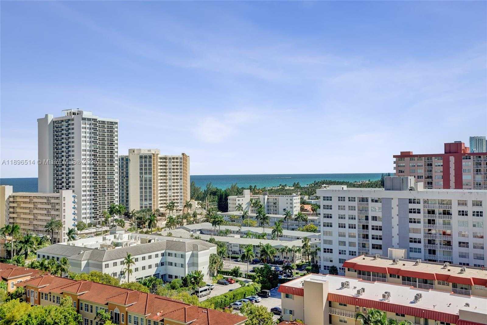 Small Image of 2017 SOUTH OCEAN DR #1408, Hallandale Beach Number 47