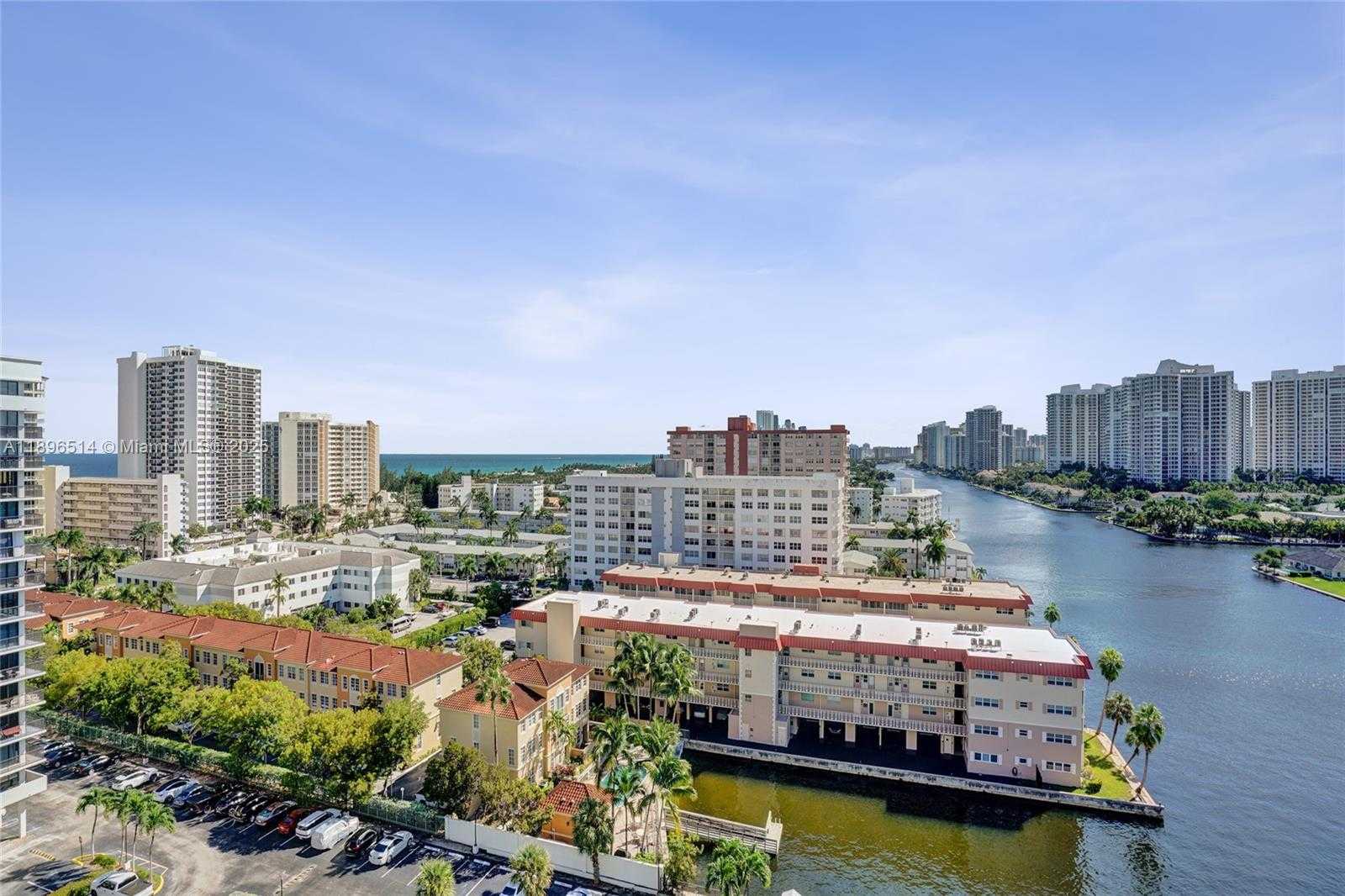 Small Image of 2017 SOUTH OCEAN DR #1408, Hallandale Beach Number 50