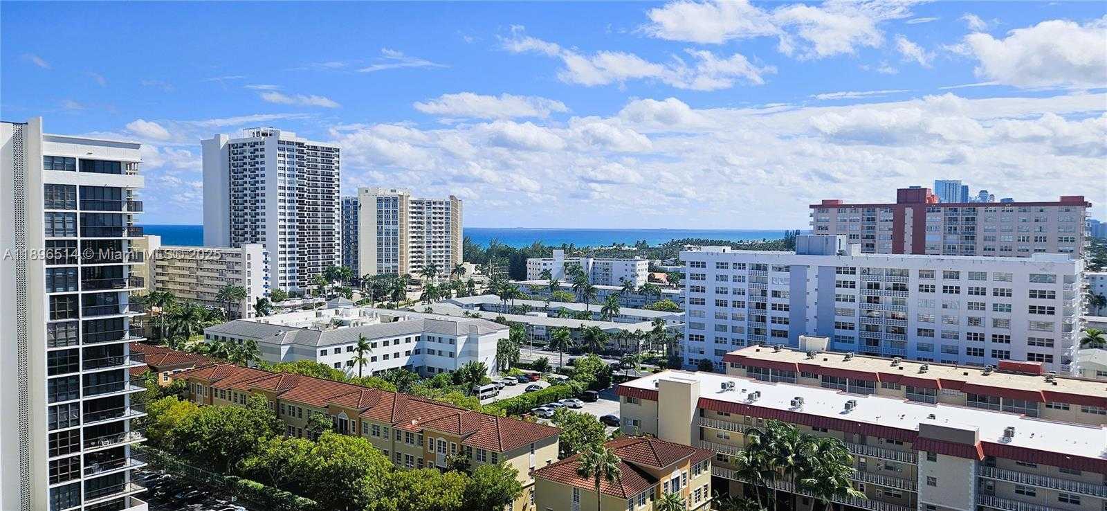 Small Image of 2017 SOUTH OCEAN DR #1408, Hallandale Beach Number 73