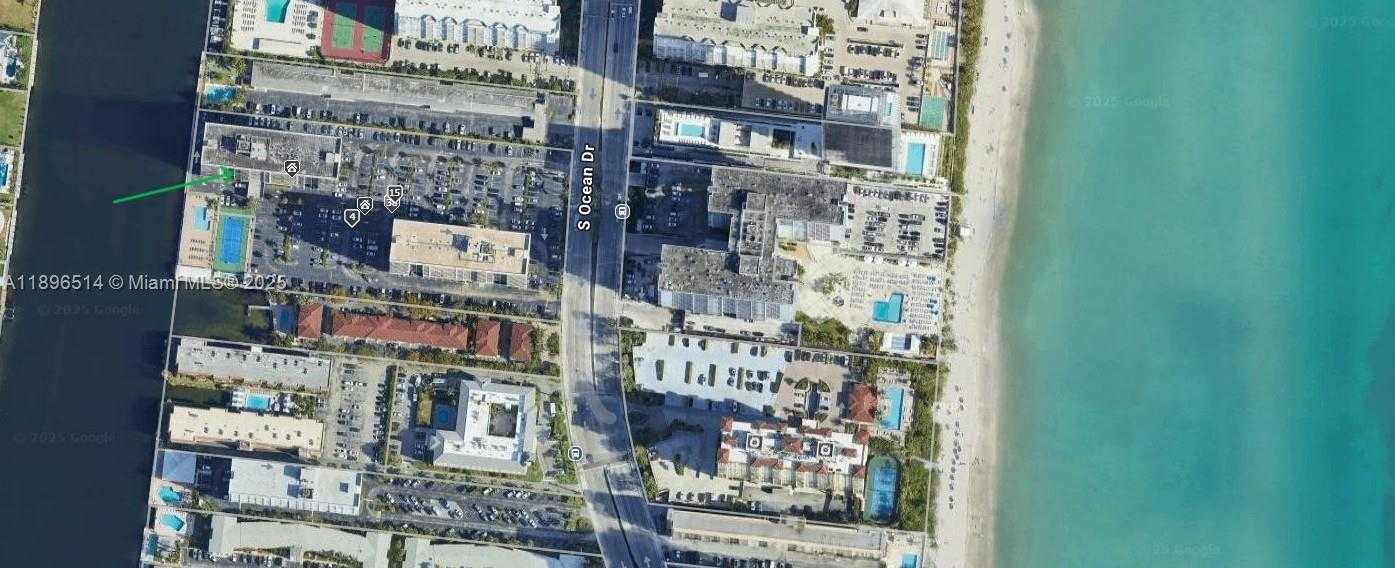 Small Image of 2017 SOUTH OCEAN DR #1408, Hallandale Beach Number 74