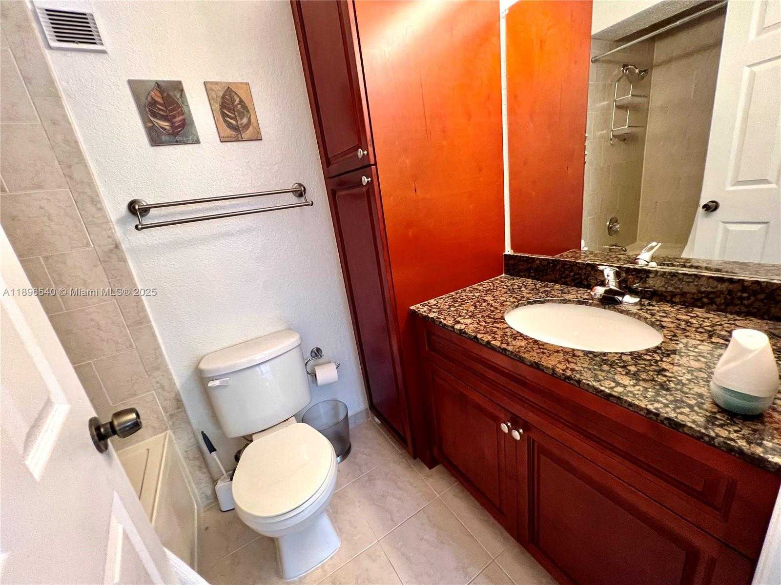 Small Image of 15689 SOUTH WEST 106TH LN #706, Miami Number 16