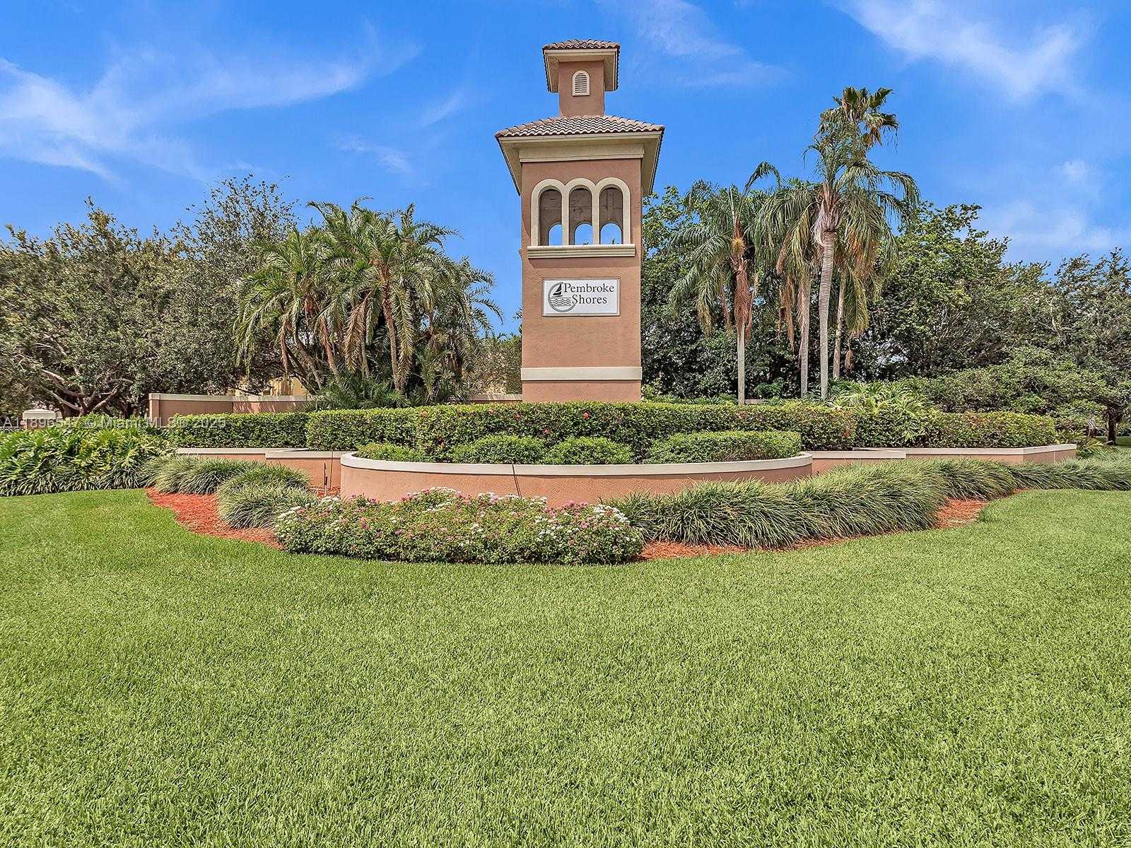 Small Image of 16879 SOUTH WEST 1ST MNR, Pembroke Pines Number 41