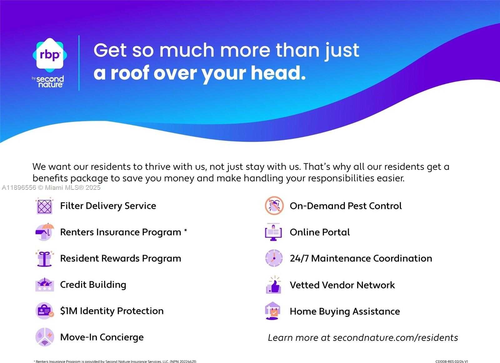 Small Image of 2570 WEST 67TH PL #21-2, Hialeah Number 24