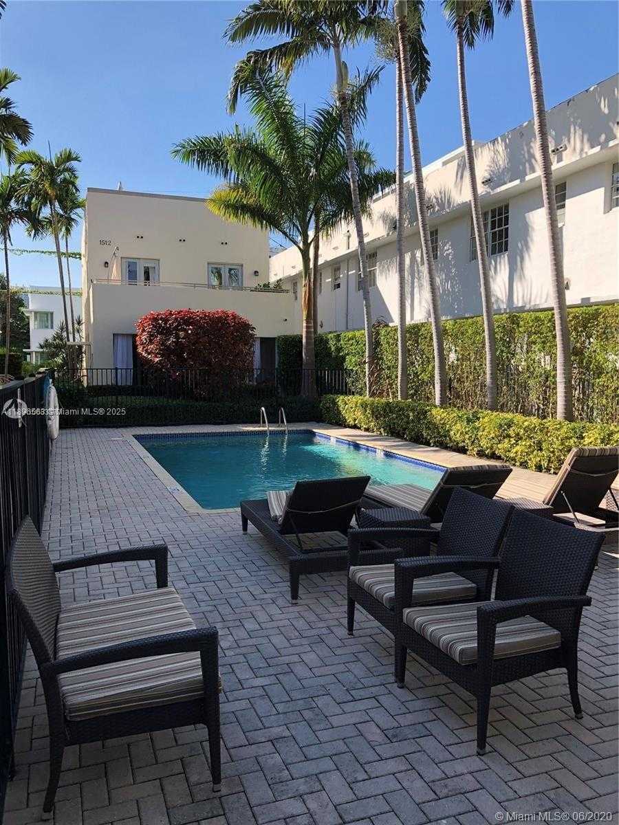 Small Image of 1500 PENNSYLVANIA AVE #4A, Miami Beach Number 11