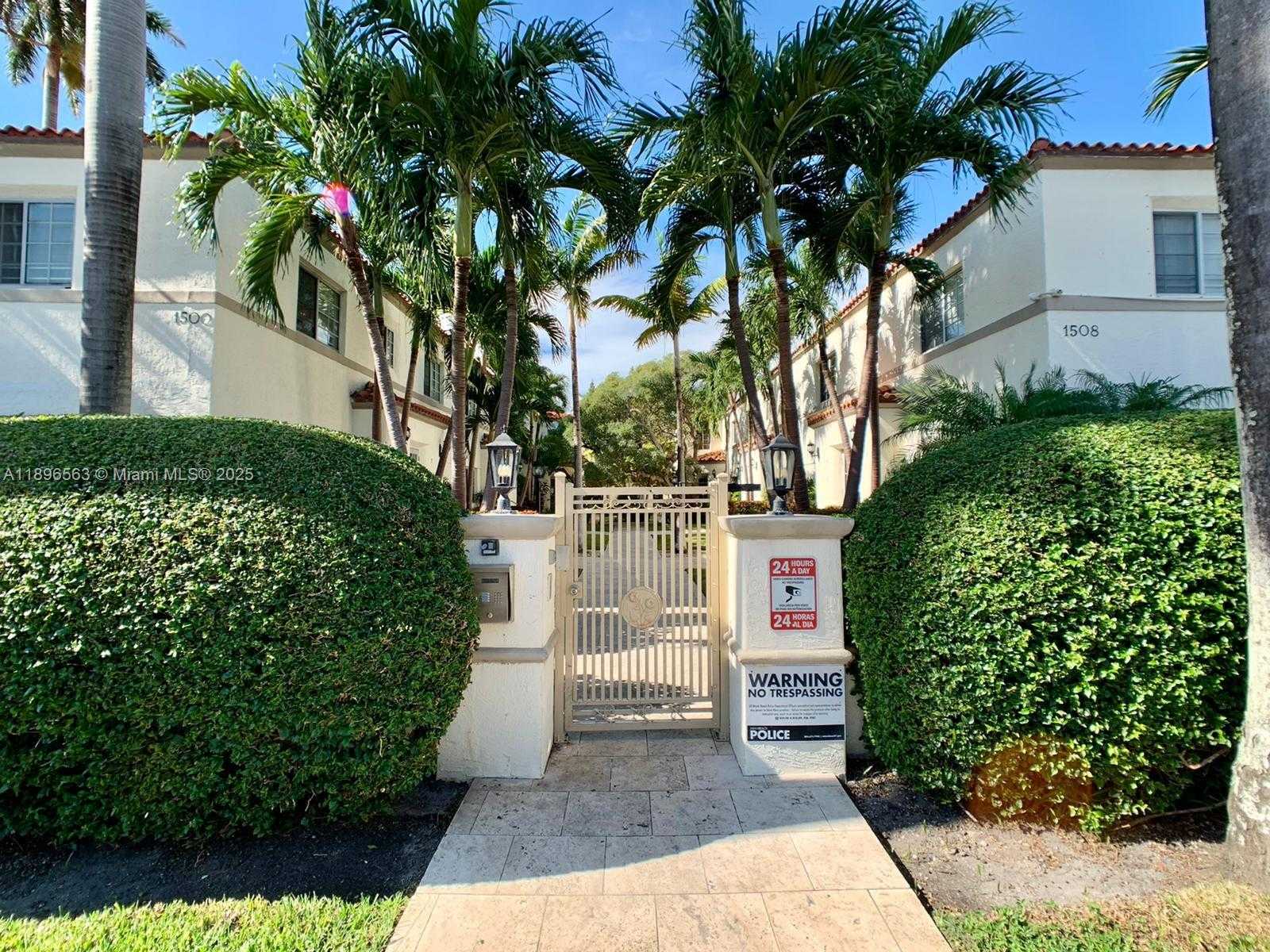 Small Image of 1500 PENNSYLVANIA AVE #4A, Miami Beach Number 14