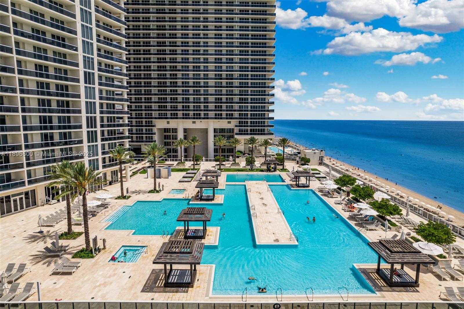 Small Image of 1830 SOUTH OCEAN DR #4604, Hallandale Beach Number 23