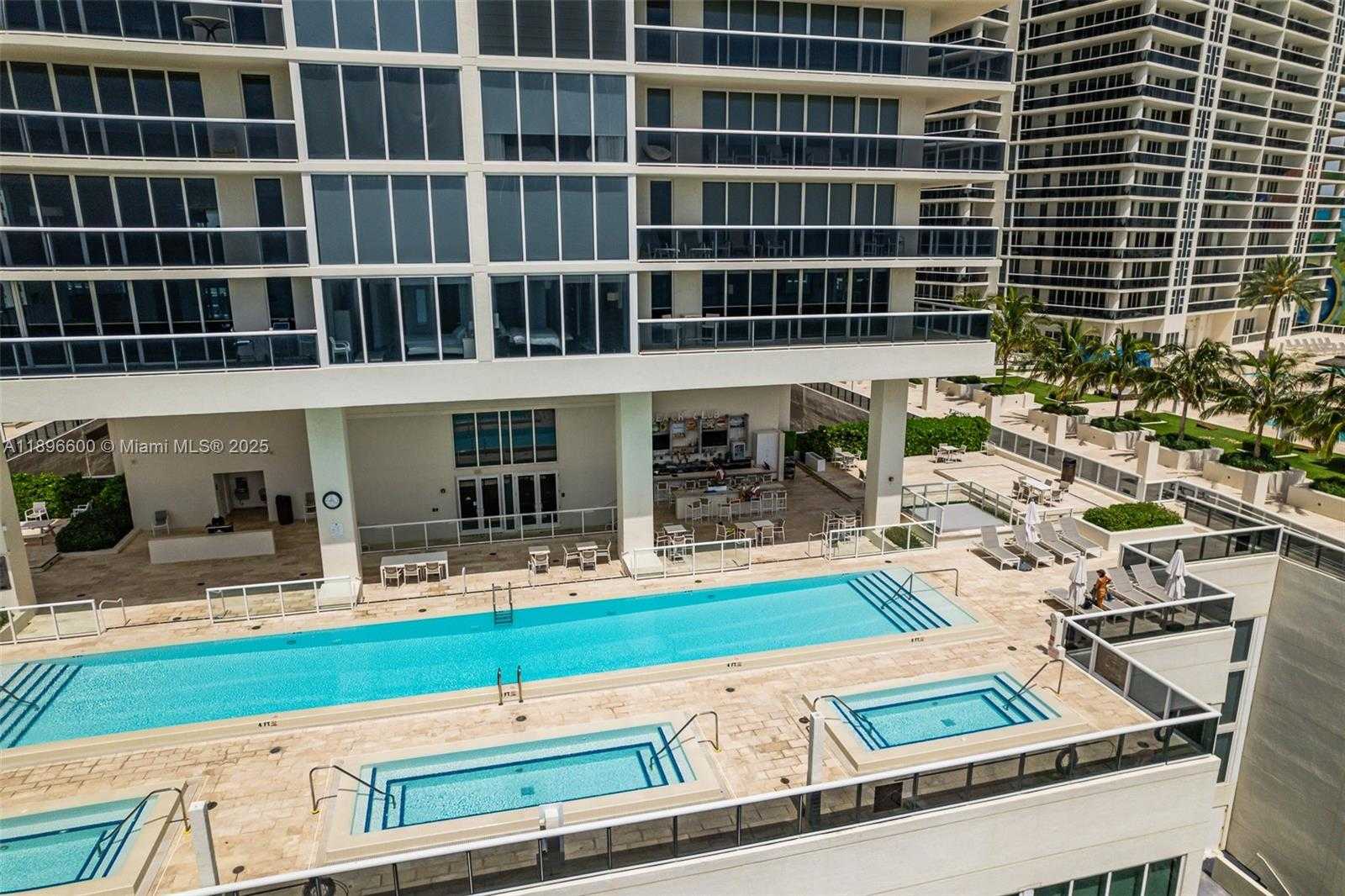 Small Image of 1830 SOUTH OCEAN DR #4604, Hallandale Beach Number 25