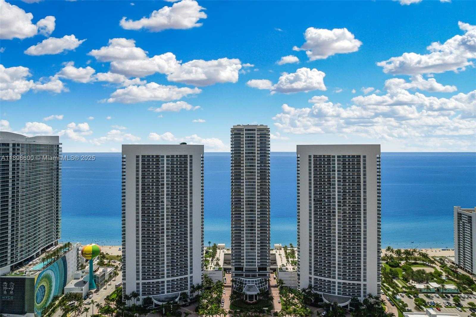 Small Image of 1830 SOUTH OCEAN DR #4604, Hallandale Beach Number 27
