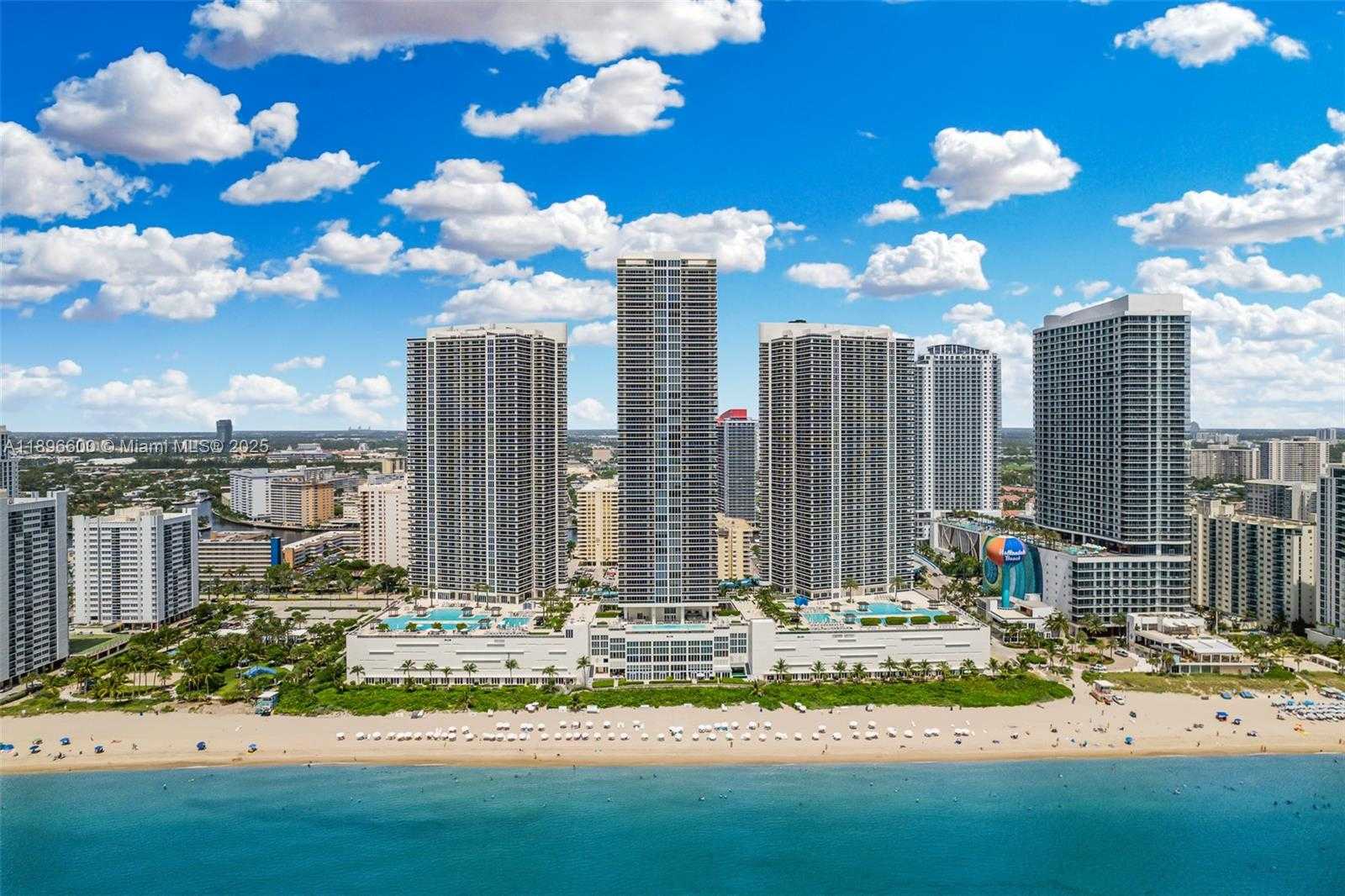 Small Image of 1830 SOUTH OCEAN DR #4604, Hallandale Beach Number 28