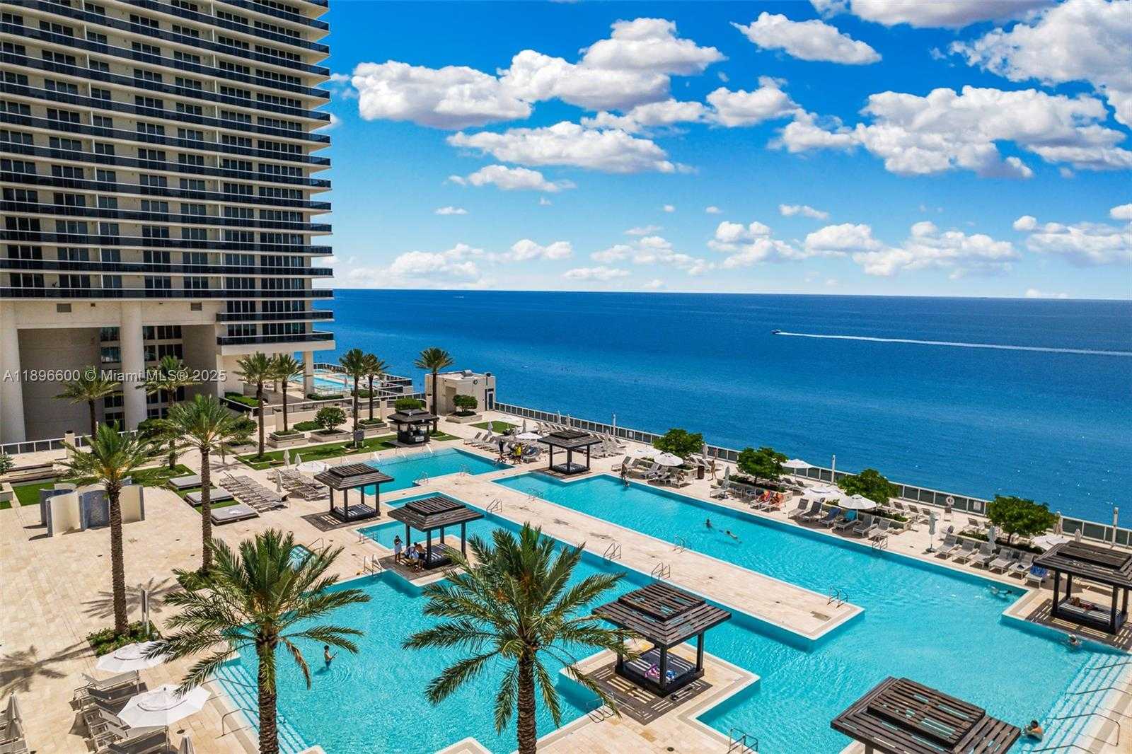 Small Image of 1830 SOUTH OCEAN DR #4604, Hallandale Beach Number 29