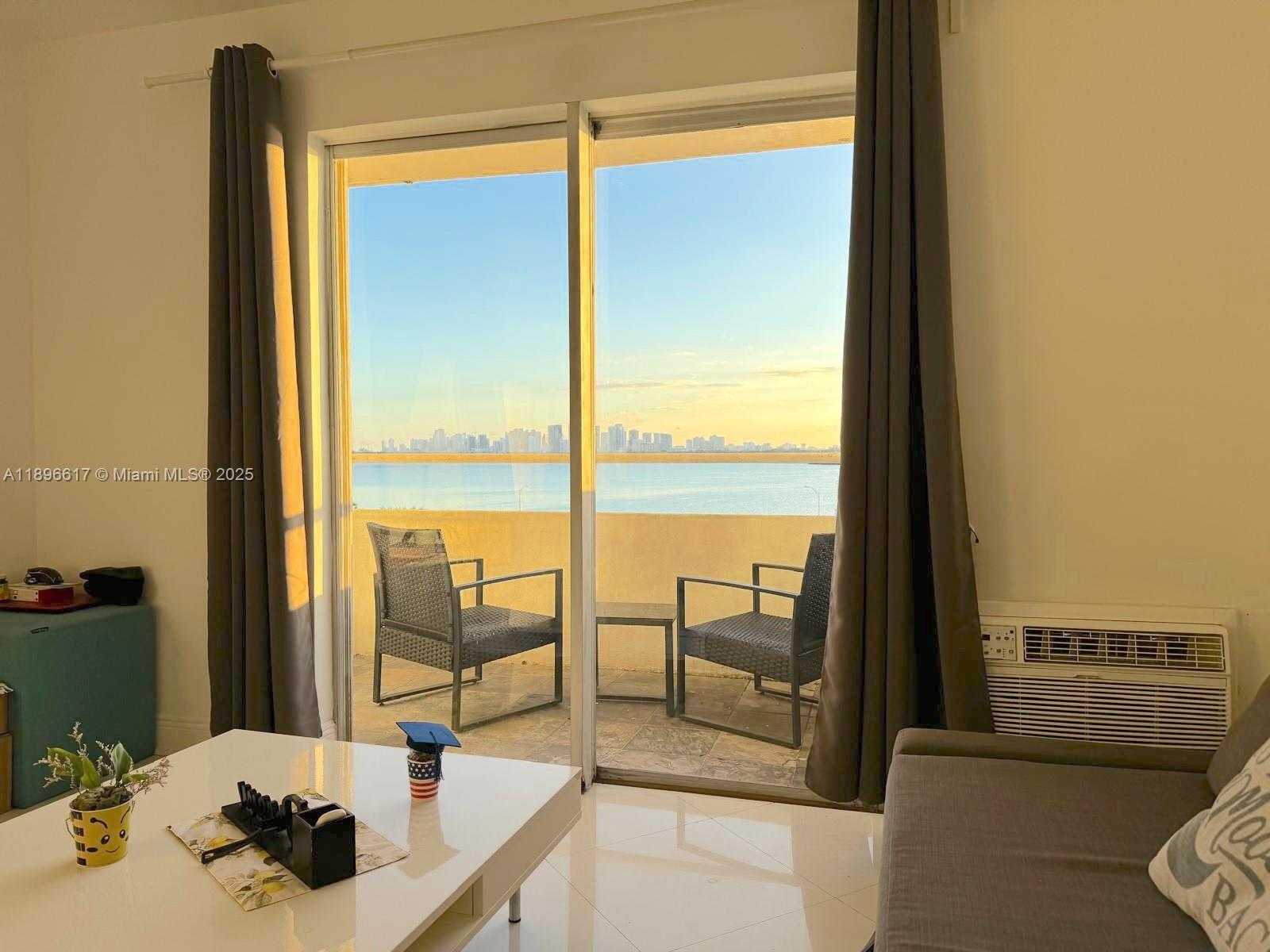 Small Image of 7904 WEST DR #611, North Bay Village Number 3