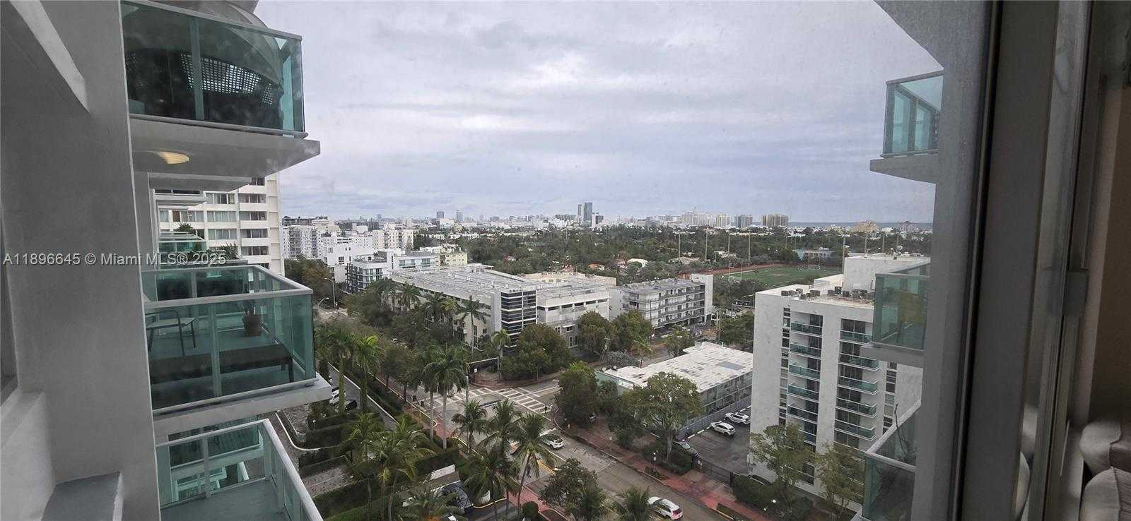 Small Image of 1000 WEST AVE #1204, Miami Beach Number 6