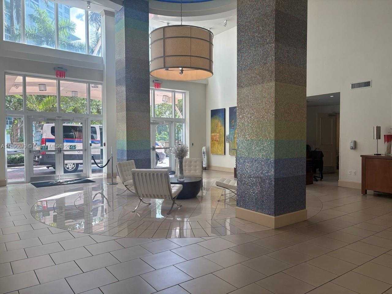 Small Image of 2000 NORTH BAYSHORE DR #1406, Miami Number 2