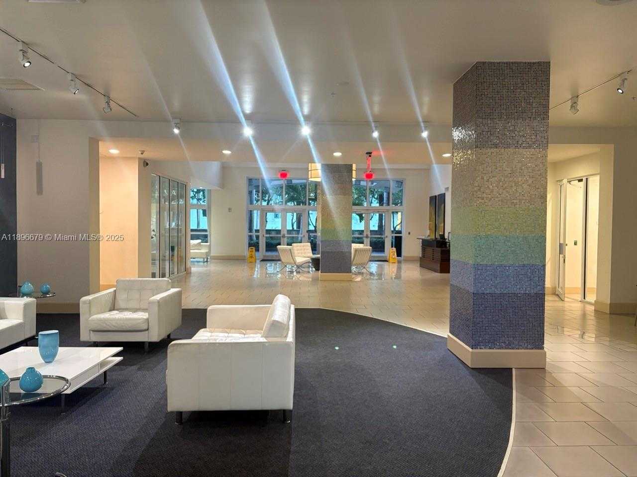 Small Image of 2000 NORTH BAYSHORE DR #1406, Miami Number 3
