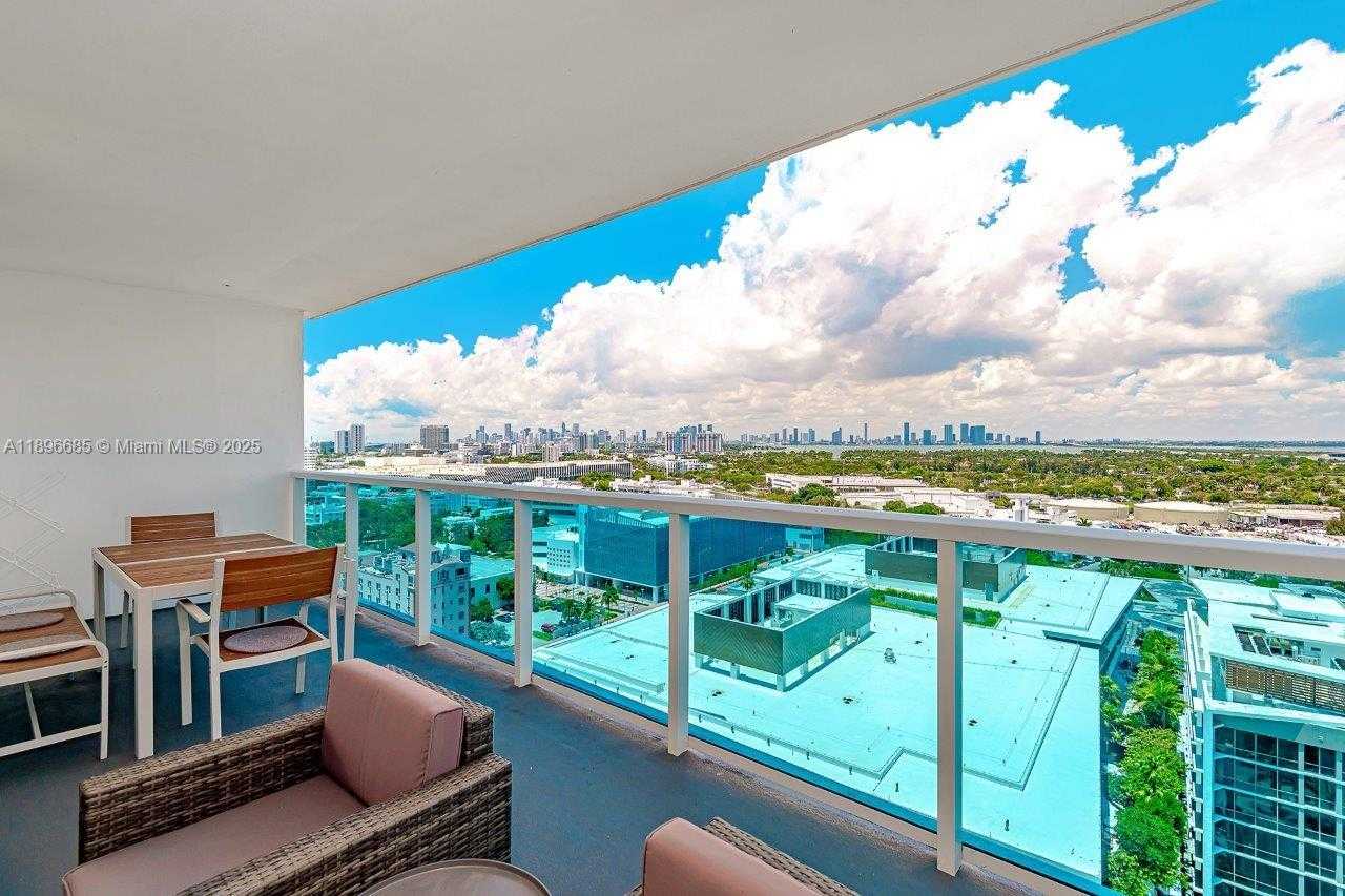 Small Image of 2301 COLLINS AVE #PH21, Miami Beach Number 25