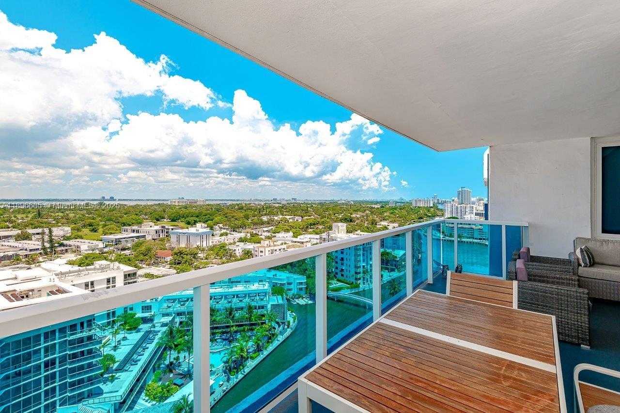 Small Image of 2301 COLLINS AVE #PH21, Miami Beach Number 26