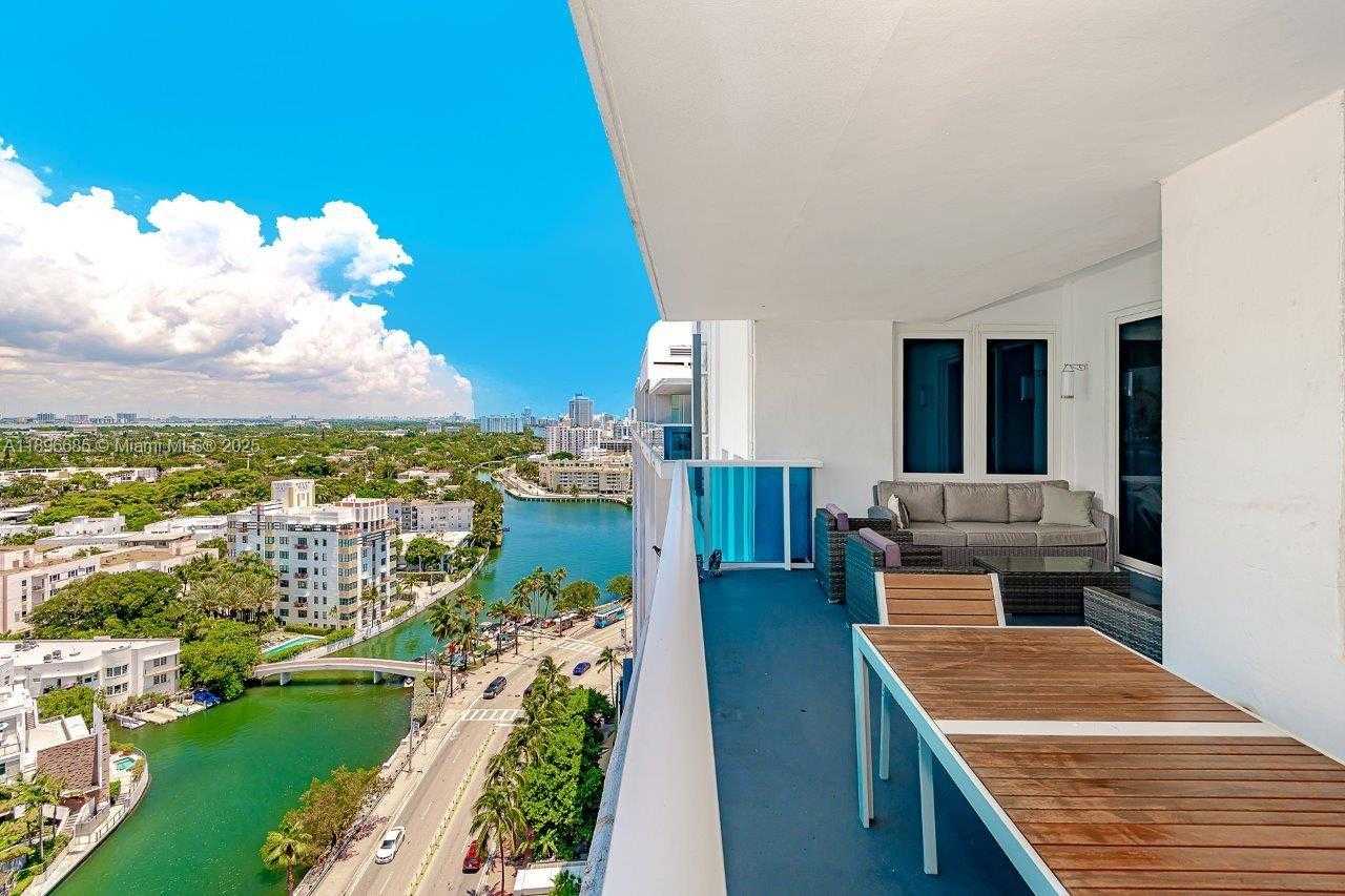 Small Image of 2301 COLLINS AVE #PH21, Miami Beach Number 27