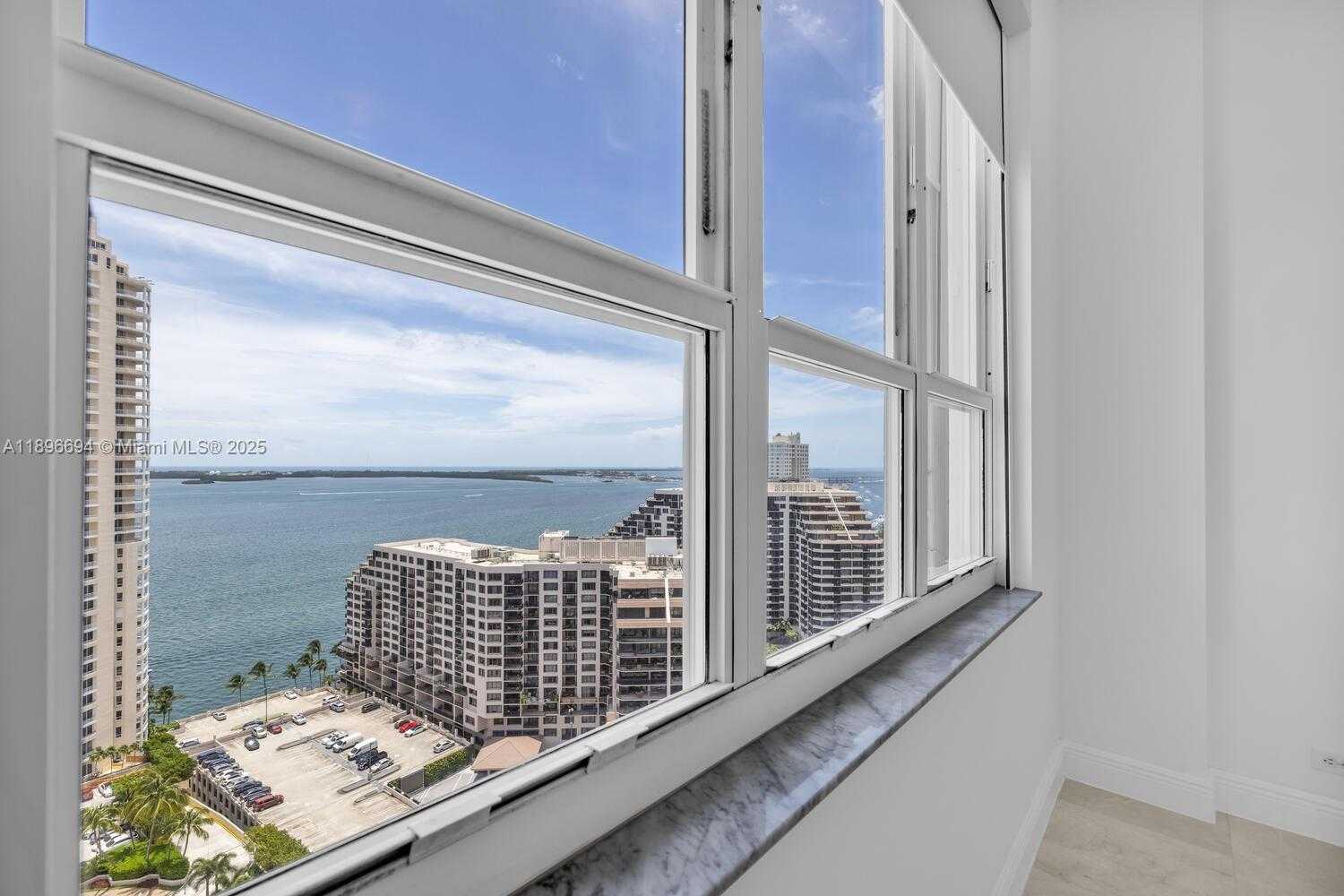 Small Image of 888 BRICKELL KEY DR #2607, Miami Number 16