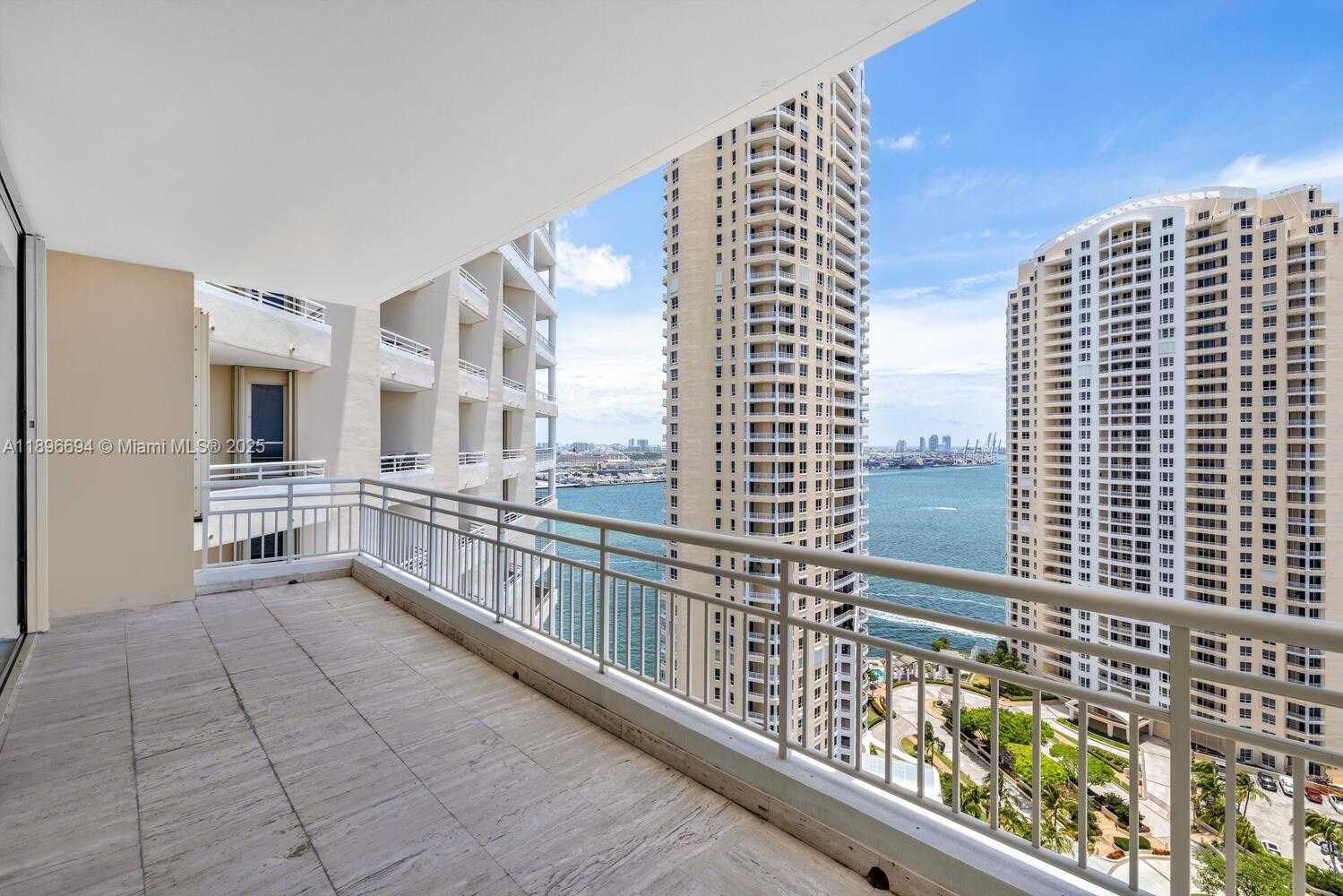 Small Image of 888 BRICKELL KEY DR #2607, Miami Number 2