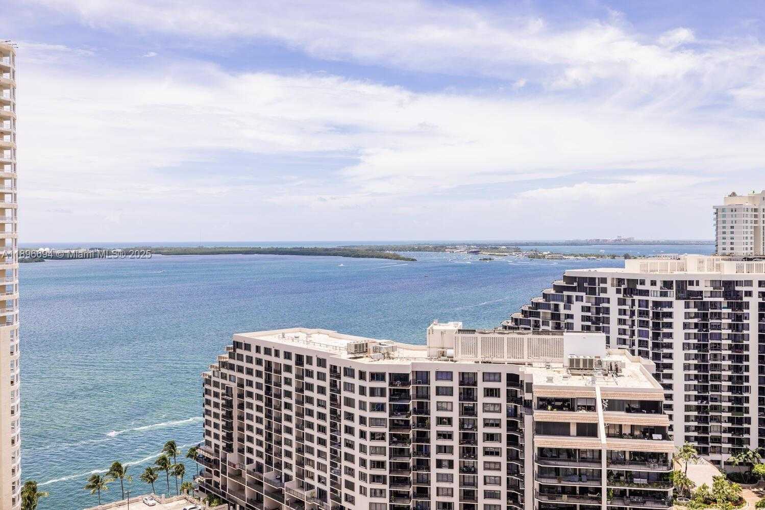 Small Image of 888 BRICKELL KEY DR #2607, Miami Number 29