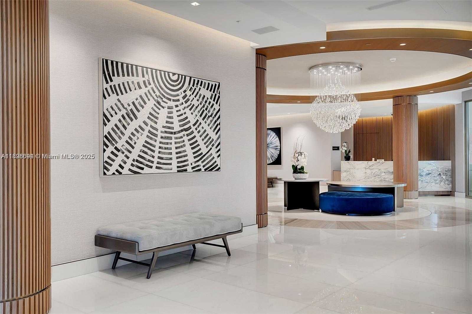 Small Image of 888 BRICKELL KEY DR #2607, Miami Number 30