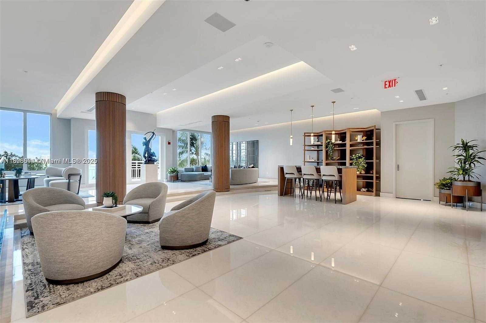 Small Image of 888 BRICKELL KEY DR #2607, Miami Number 31