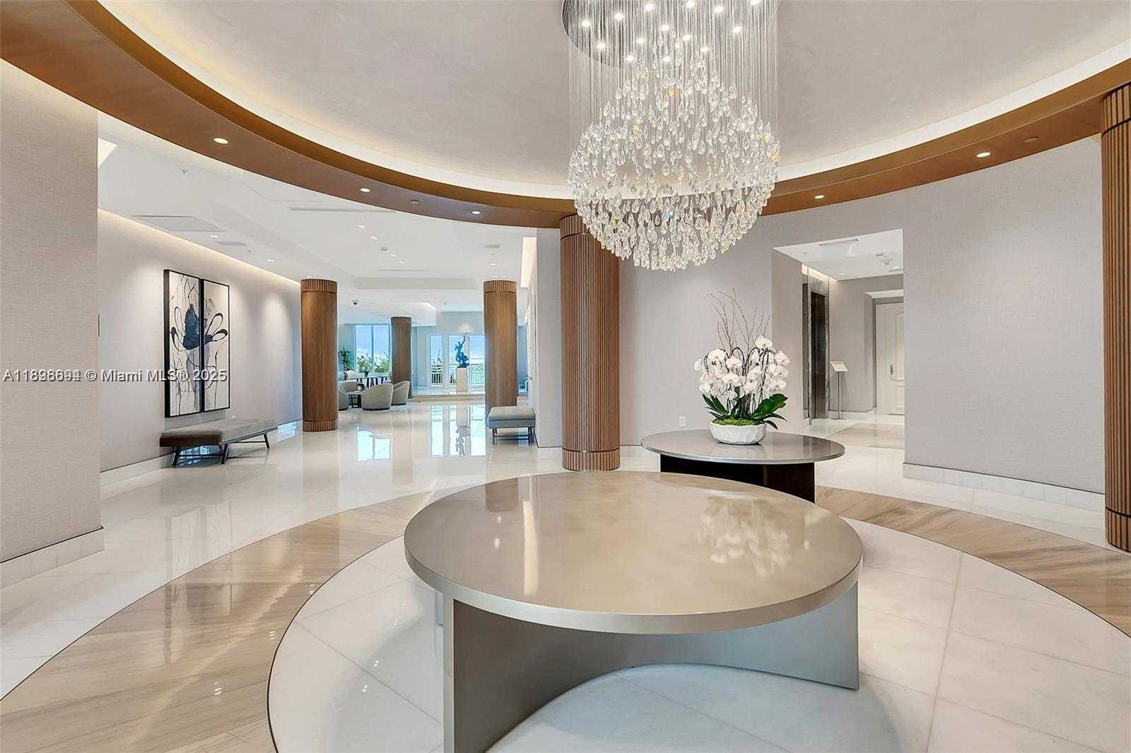 Small Image of 888 BRICKELL KEY DR #2607, Miami Number 32