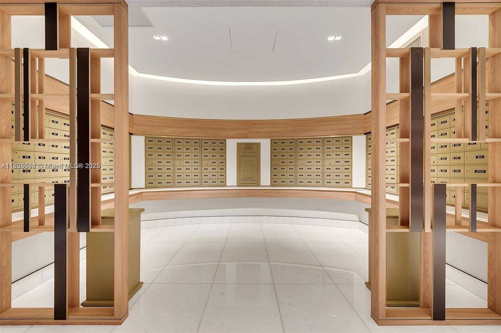 Small Image of 888 BRICKELL KEY DR #2607, Miami Number 33